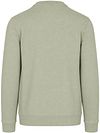 BOSS Sweater Westart Licht Groen