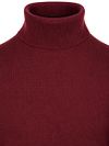 Suitable Merino-trøje Burgundy Product / Detail