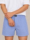 Steppin' Out Boxershort Vichy Royal