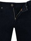 Gardeur Bradley Hose Overdye Dunkelblau Product / Detail