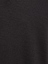 Profuomo Longsleeve Poloshirt Merinowolle Dunkelbraun Product / Detail