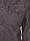 R2 Overshirt Hellgrün Product / Detail