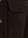 No Excess Überhemd Bouclé Kit Product / Detail