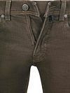 Spodnie Pierre Cardin Lyon Tapered Raw brązowe Product / Detail