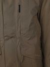 Didriksons Adam Jacket Taupe Product / Detail