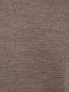 Profuomo Pullover Merino Wool Brown