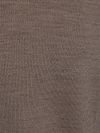 Profuomo Turtleneck Pullover Merino Brown Product / Detail