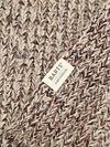 Barts Skaga Scarf Light Brown Product / Detail