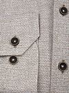 R2 Shirt Knitted Sorona Brown