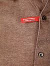 Desoto Shirt Twill Brown