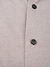 Olymp Japanese Knitted Shirt Twill Brown