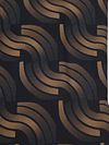 Olymp Luxor Shirt Print Brown Product / Detail