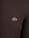 Lacoste Pullover Brown