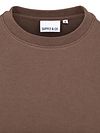 Supply & Co T-Shirt Backprint Omar Brown