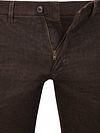 Pierre Cardin Colmar Chino Brown Product / Detail