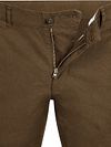 Steppin' Out Chino Newbury Heavy Twill Brown Product / Detail