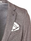 Suitable Colbert Fame Houndstooth Tabacco Product / Detail