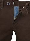 Gardeur Chino Benny 3 Donkerbruin Product / Detail