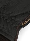 Barbour Handschoenen Bruin Leer Product / Detail