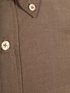 Marc O'Polo Overhemd Fine Corduroy Taupe Product / Detail