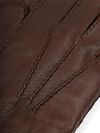 Hestra Handske Matthew Skinn Sjokolade Product / Detail