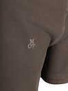 Marc O'Polo Pikétröja Piqué Nickle Brun Product / Detail