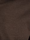 Desoto Longsleeve Poloshirt Essential Brun