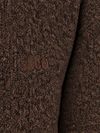 Supply & Co Pullover Woolblend Noel Tabacco