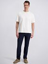 Pierre Cardin Jeans Laval Navy Model / Voorkant