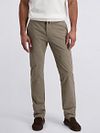 Pierre Cardin Pants Calais Taupe Model / Voorkant
