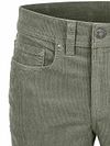 Pierre Cardin Pantalones Lyon Tapered Corduroy Verde Product / Detail