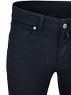 Pierre Cardin Broek Lyon Tapered Navy