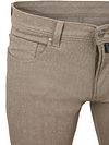 Spodnie Pierre Cardin Lyon Tapered beżowe Product / Detail