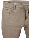 Pierre Cardin Lyon Pantalones Tapered Beige Product