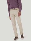 Pierre Cardin 5-lomme Jeans Lyon Tapered Beige Model / Voorkant