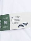 Camicia da smoking OLYMP Level 5 SL7 bianca Verpakking