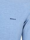 Camicia NZA Barn Twill button-down blu Product / Detail