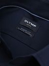 Camicia OLYMP Luxor 24/Seven Navy Product / Detail