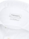 Camicia Profuomo Twill Bianca Product / Detail