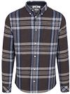 Barbour Camisa Multicolor MSH5828-SN71