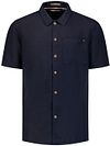No Excess Camisa Azul 32420423-078