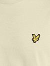 Camiseta Lyle and Scott Greige Product / Detail