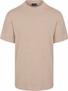 Suitable Camiseta Taupe RSP-26RTEE-TAU