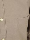 Camisa BOSS Rickert caqui Product / Detail