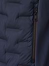 Casa Moda Bodywarmer Squaredpuff Navy Product / Detail