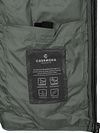 CASAMODA Bodywarmer Hybrid Puffer Olive Product / Detail