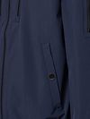 CASAMODA Giacca Softshell Navy Product / Detail