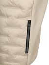 Kamizelka puchowa hybrydowa CASAMODA Hybrid Puffer Kit Product / Detail