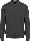 CASAMODA Strickjacke Zip Antra 004440-783 kaufen | Suitable