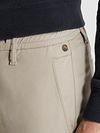 Cast Iron Cylas Chino Beige Model / Detail